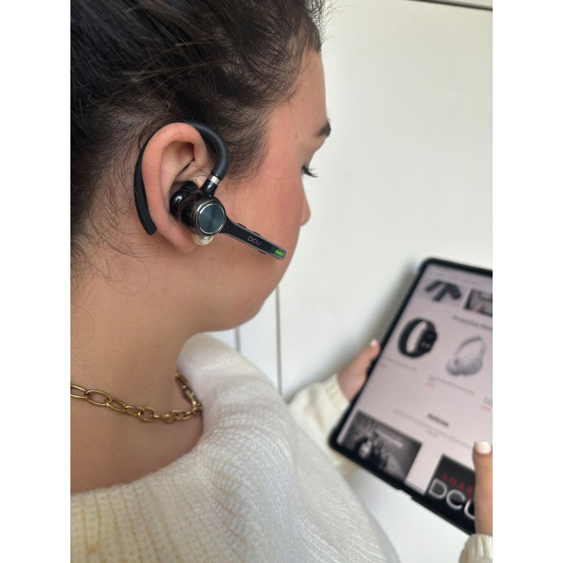 MANOS LIBRES DCU MONO BLUETOOTH ACTION PRO