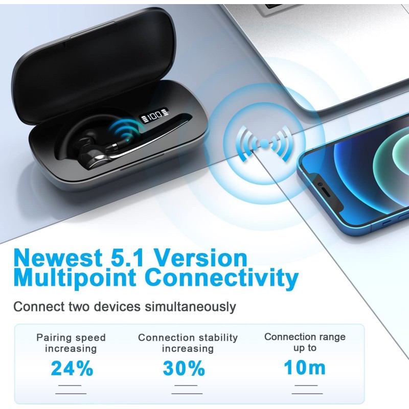 MANOS LIBRES DCU MONO BLUETOOTH ACTION PRO