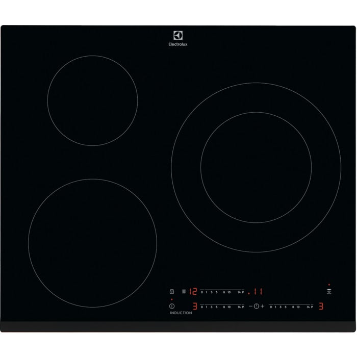 ENCIM. ELECTROLUX EIT60342 3F INDUCCION SLIDER
