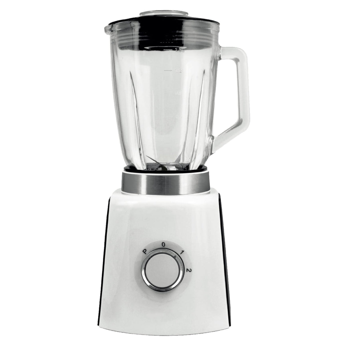 BATID. VASO KUKEN 39968 CRISTAL 1,5L 1500W BLANCA