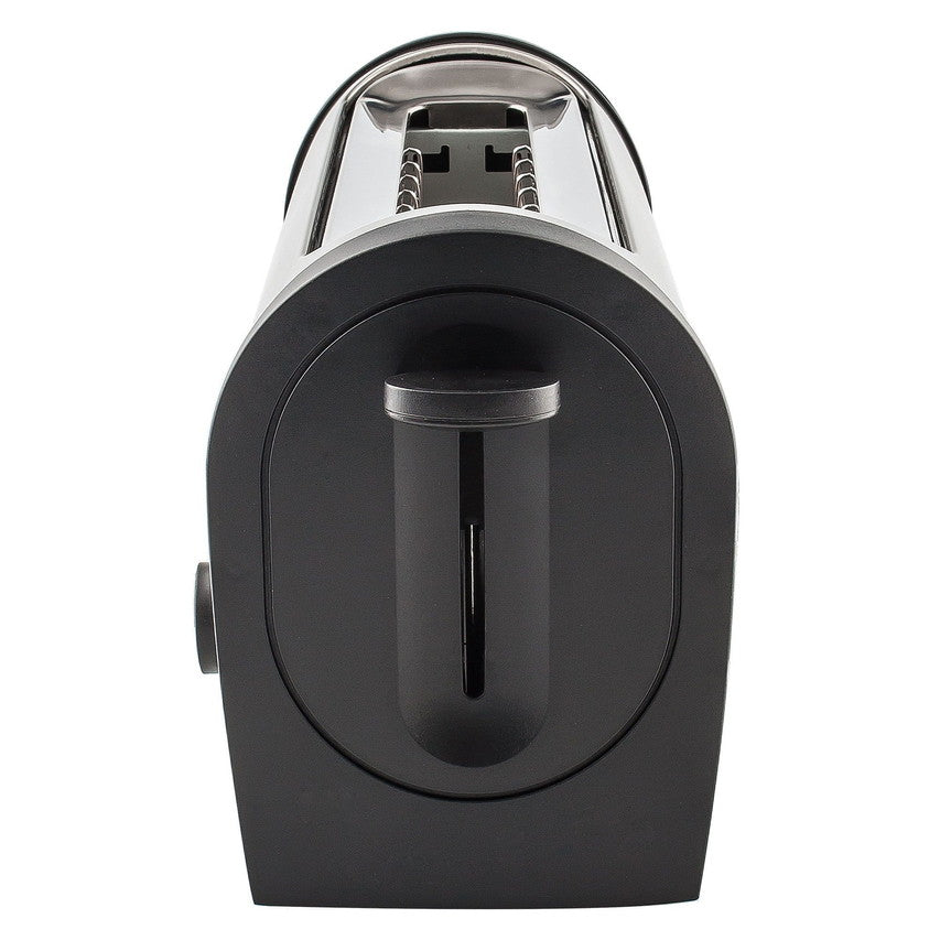 TOST. KUKEN 33622 INOX 2R LARGO INOX 1400W