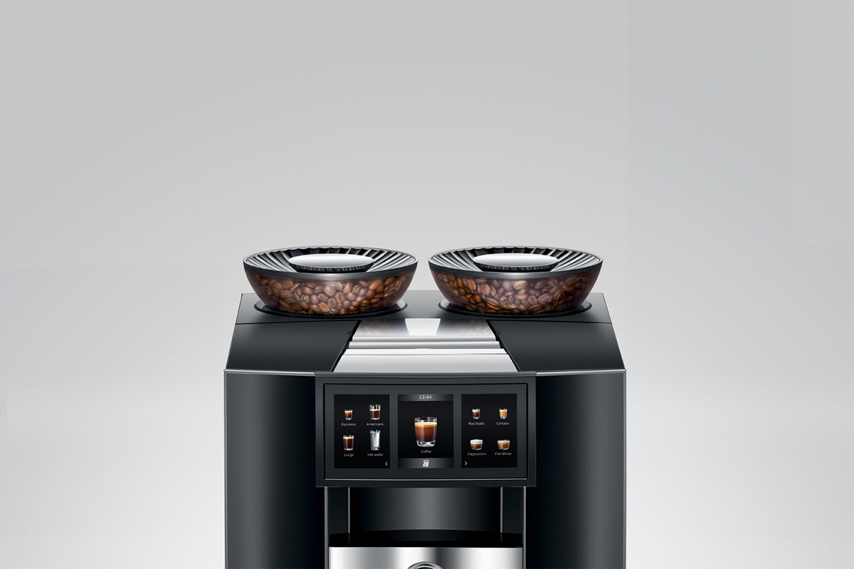 CAFET. JURA GIGA 10 DIAMOND BLACK SUPERAUTOM 15478