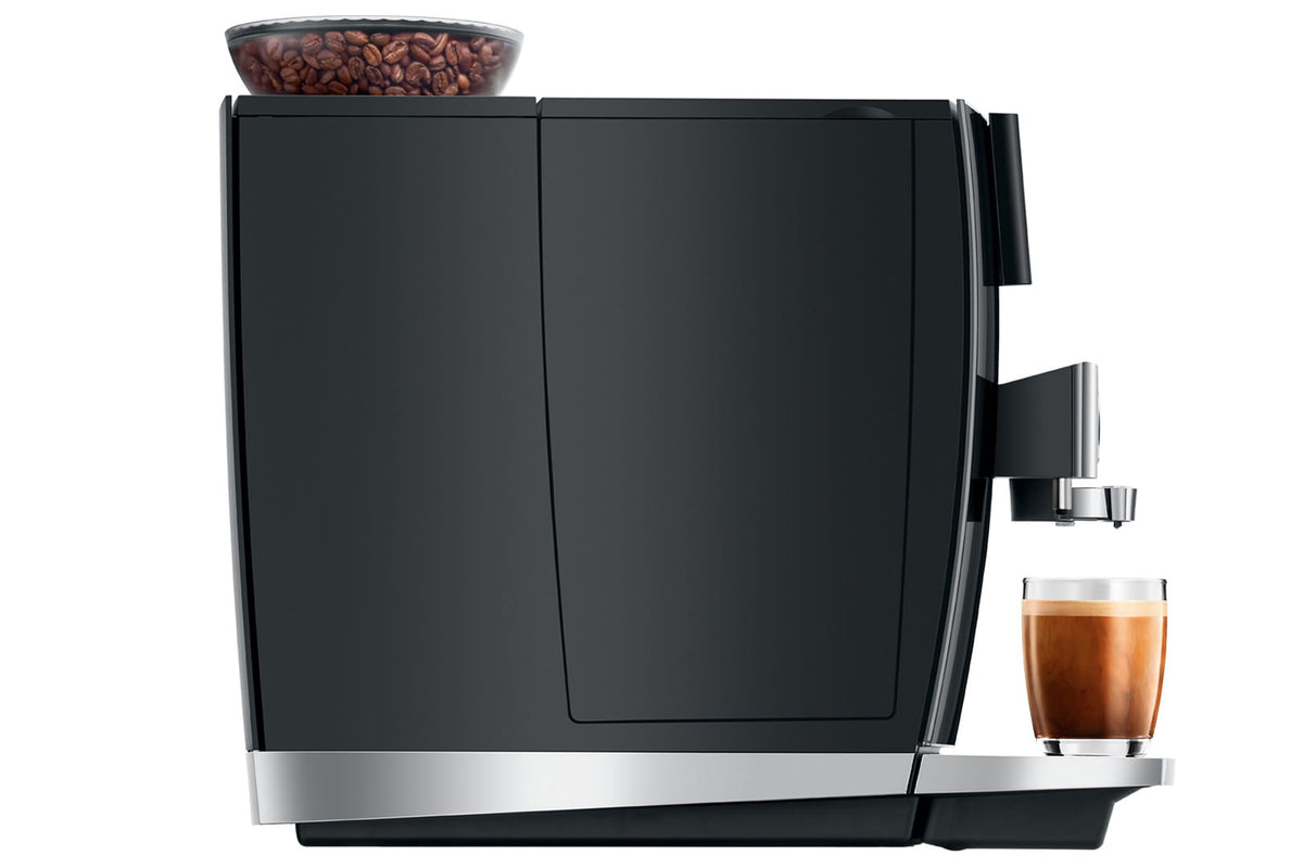 CAFET. JURA GIGA 10 DIAMOND BLACK SUPERAUTOM 15478