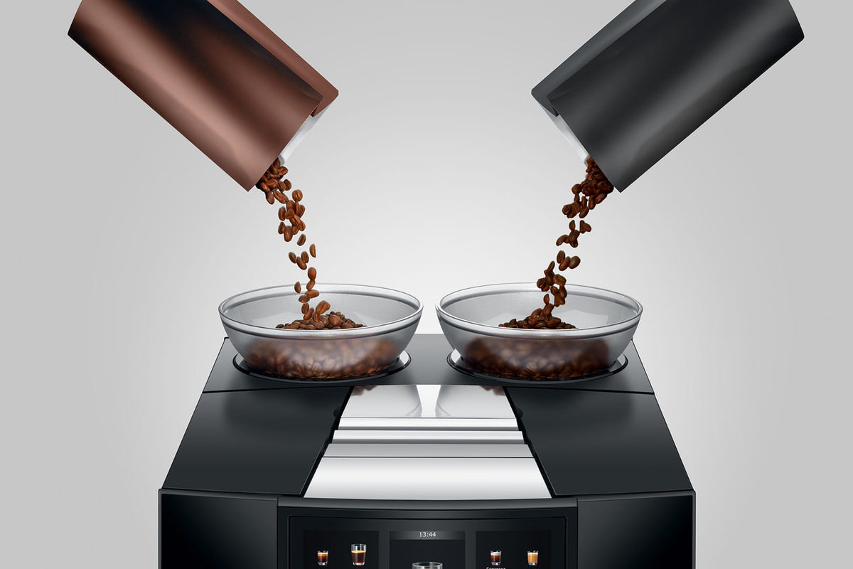 CAFET. JURA GIGA 10 DIAMOND BLACK SUPERAUTOM 15478