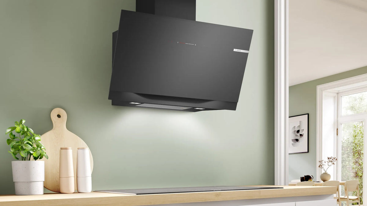 CAMP. BOSCH DWK91LT60 90CM 1007m3h A+