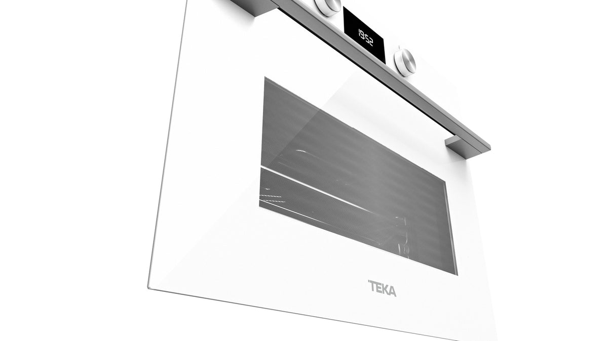 HORNO TEKA HLC8440 40L MICRO CRISTAL BLANCO