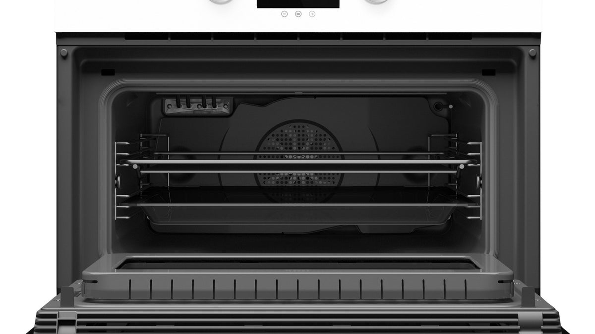 HORNO TEKA HLC8440 40L MICRO CRISTAL BLANCO