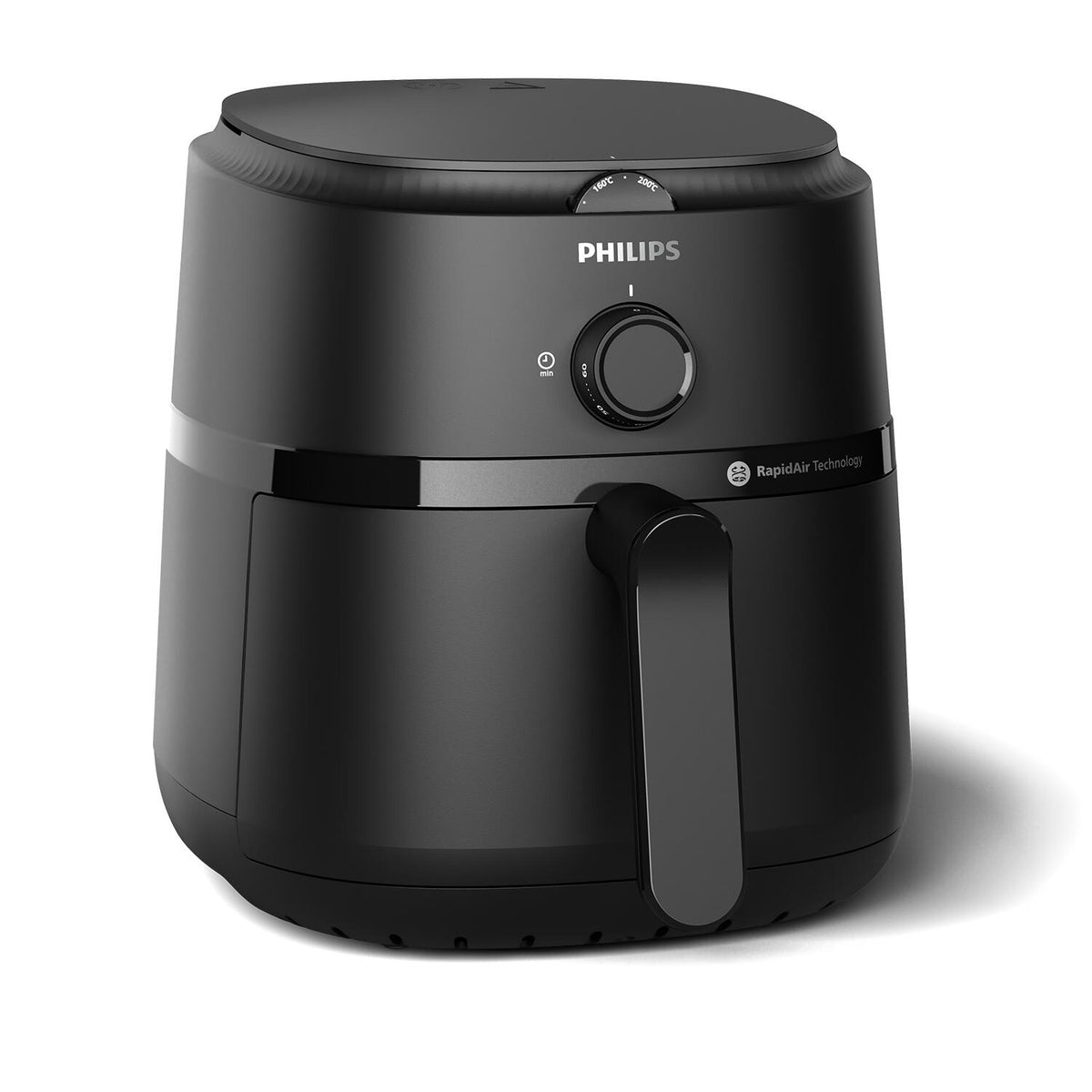 FREIDORA AIRE PHILIPS NA120/00 4,1L 1500W MULTICK