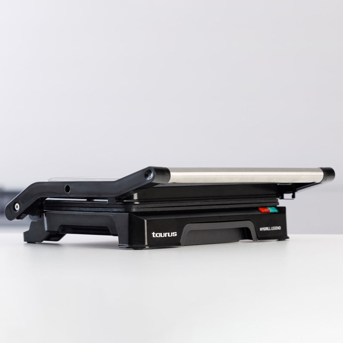 GRILL TAURUS MYGRILL LEGEND 1000W APERT180º