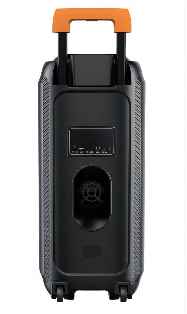 ALTAVOZ DENVER TSP-456 TROLLEY 600W
