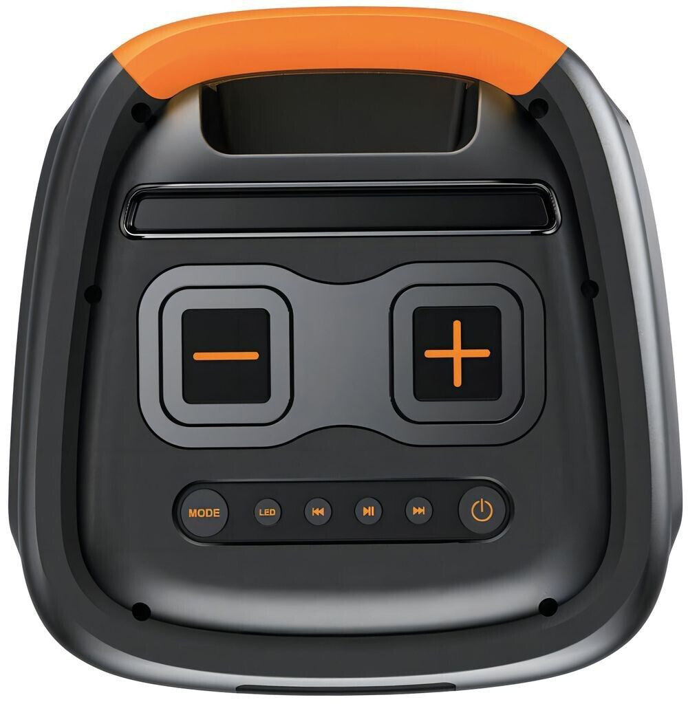 ALTAVOZ DENVER TSP-456 TROLLEY 600W
