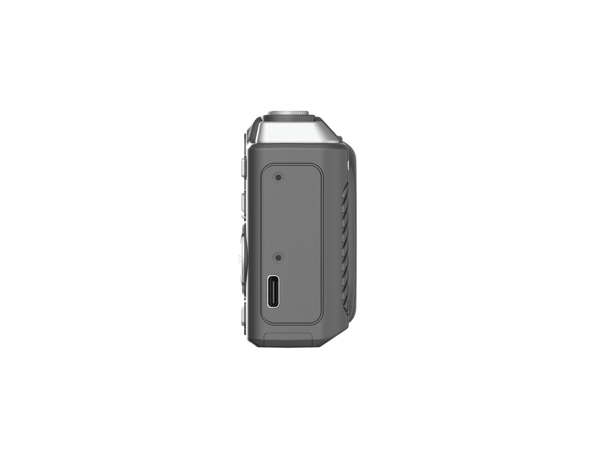 CAMARA DENVER DCA-4818B BLACK