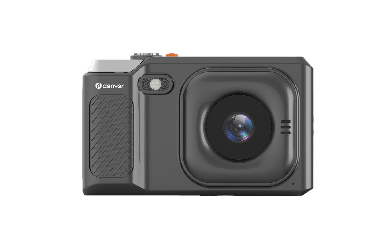 CAMARA DENVER DCA-4818B BLACK