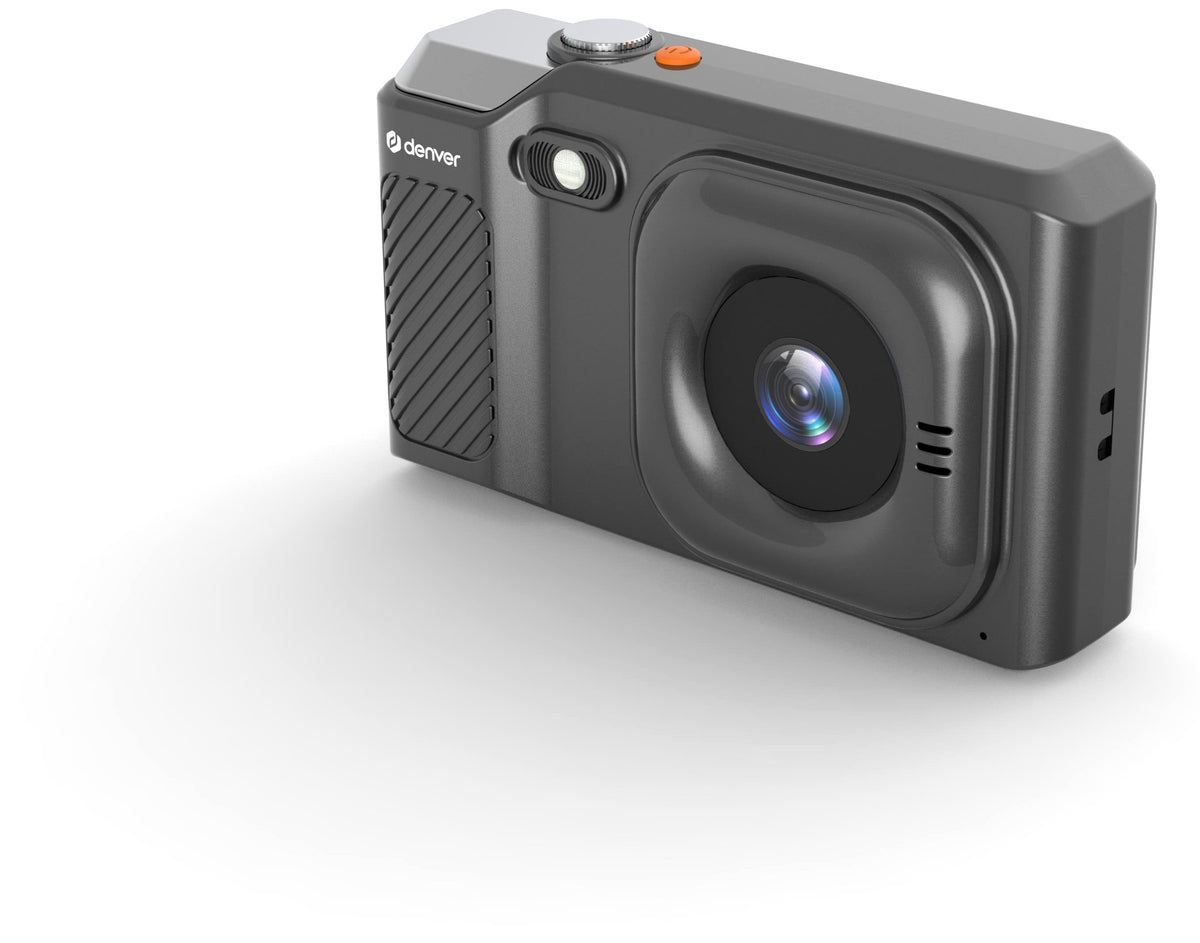 CAMARA DENVER DCA-4818B BLACK