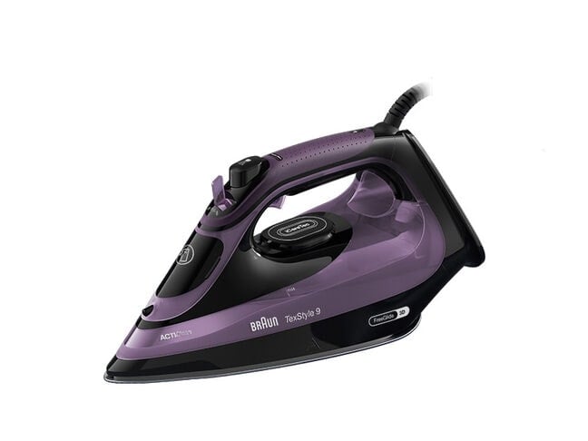 PLANCHA BRAUN SI9661VI 3100W 250G/MIN 330ML