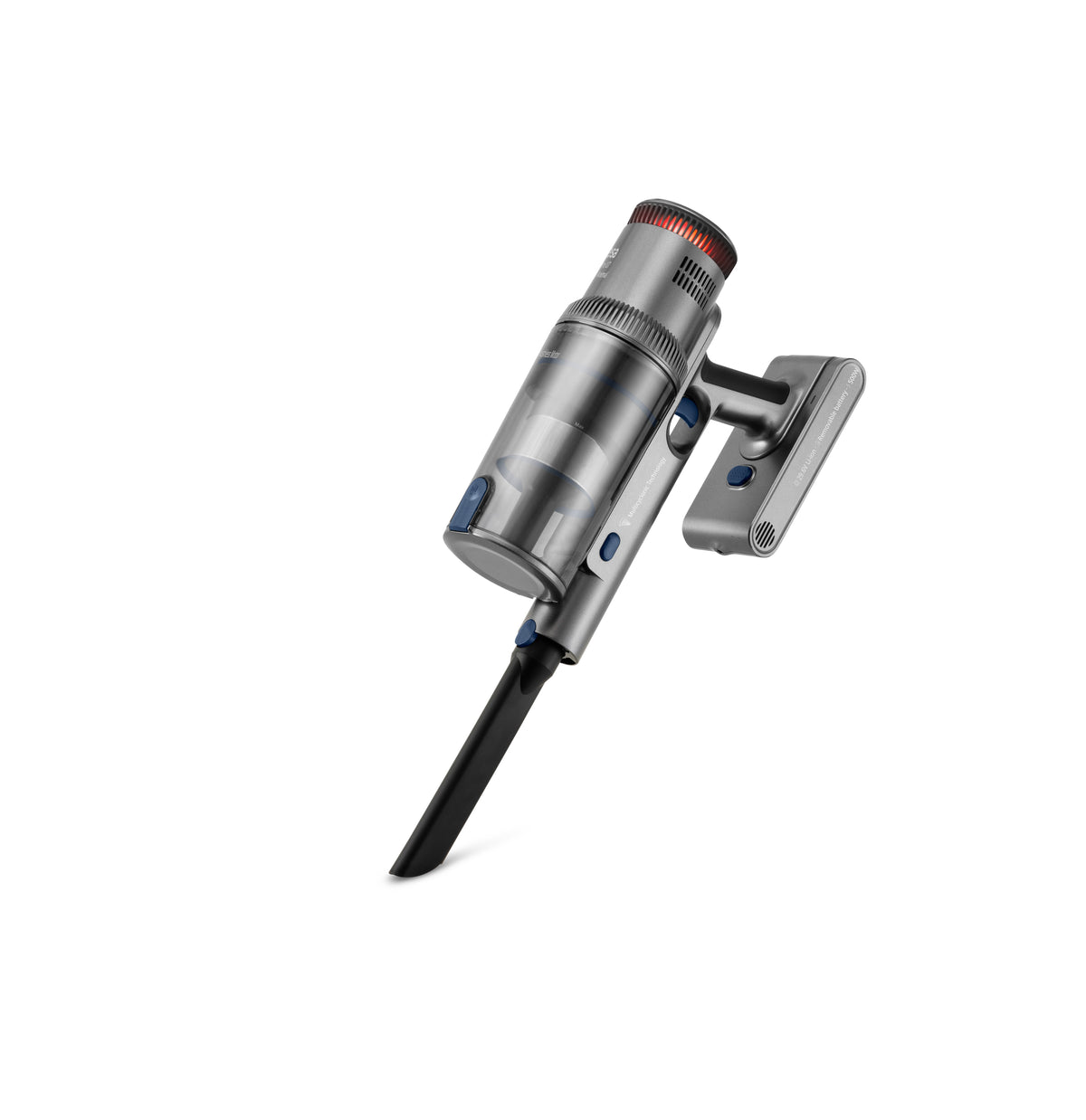 ASPI. ESCOBA UFESA U7 DIG ANIMAL 29,6V 80MIN FLEX