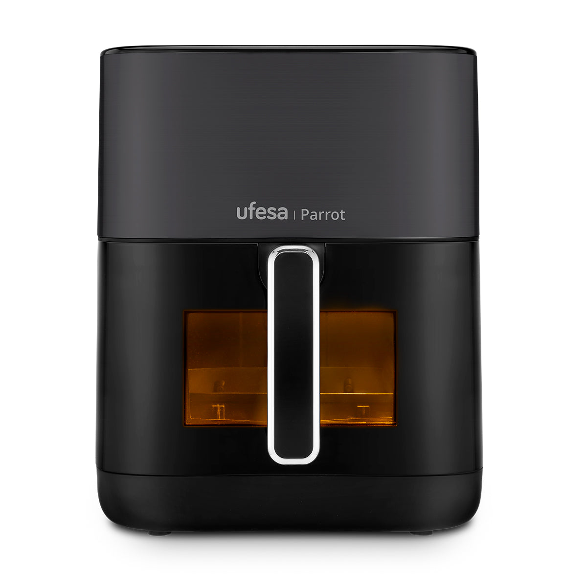 FREIDORA AIRE UFESA PARROT 1800W 6L VAPOR 2RESIST