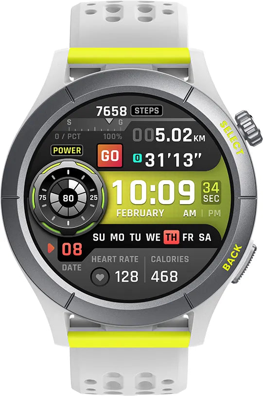 SMARTWATCH AMAZFIT CHEETAH ROUND