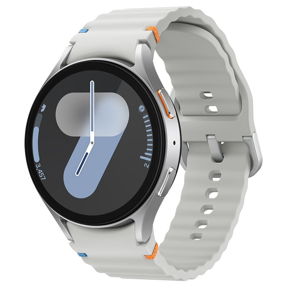 SMARTWATCH SAMSUNG GALAXY WATCH 7 44MM SILVER