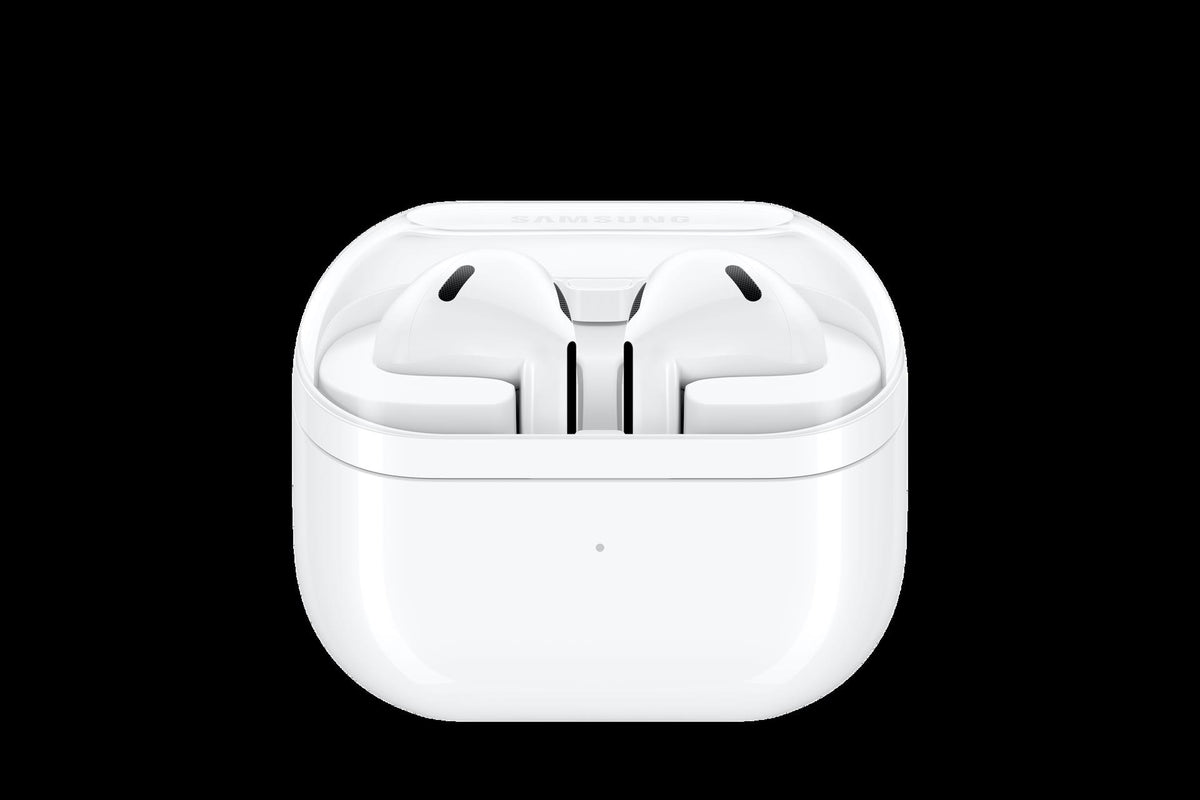 Samsung Galaxy Buds3 Blanco – imagen oficial adicional 3