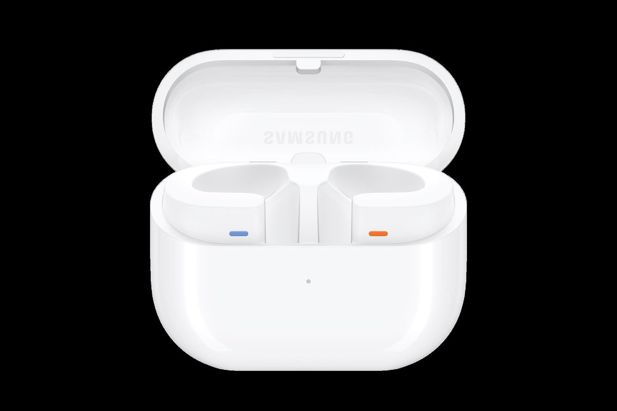 Samsung Galaxy Buds3 Blanco – imagen oficial adicional 7