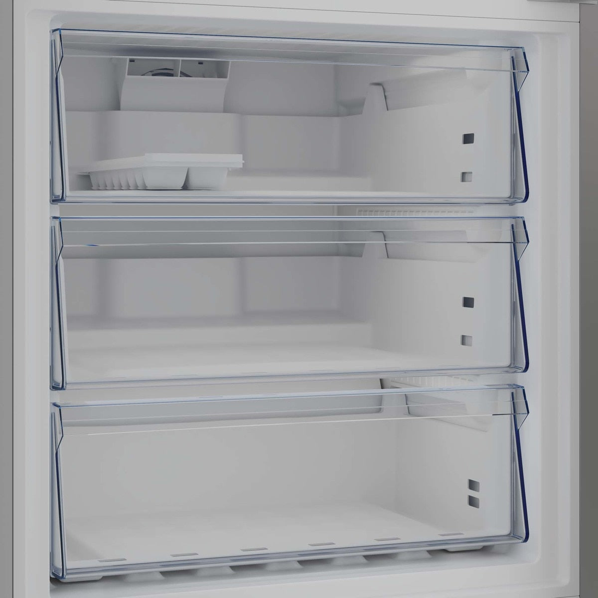Frigorífico combi Beko B3RCNE564HW – características y tecnología