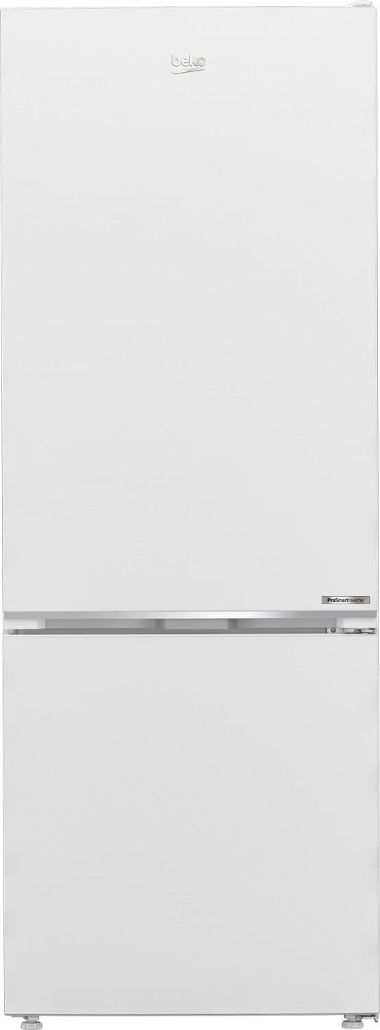 Frigorífico combi Beko B3RCNE564HW, imagen principal del producto