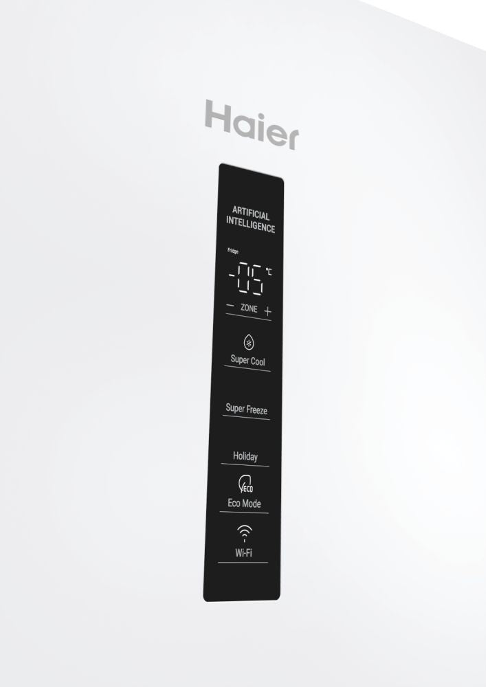 Frigorífico combi Haier HDPW5620CNPW – sistema de refrigeración