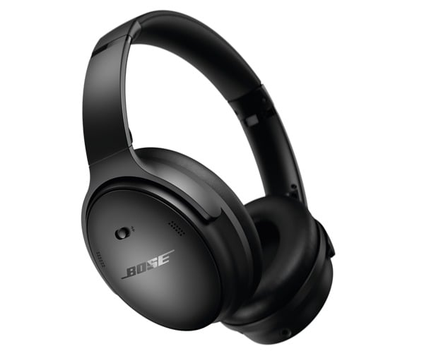 AURICULARES BOSE QUIETCONFORT SC HEADPHONES NEG