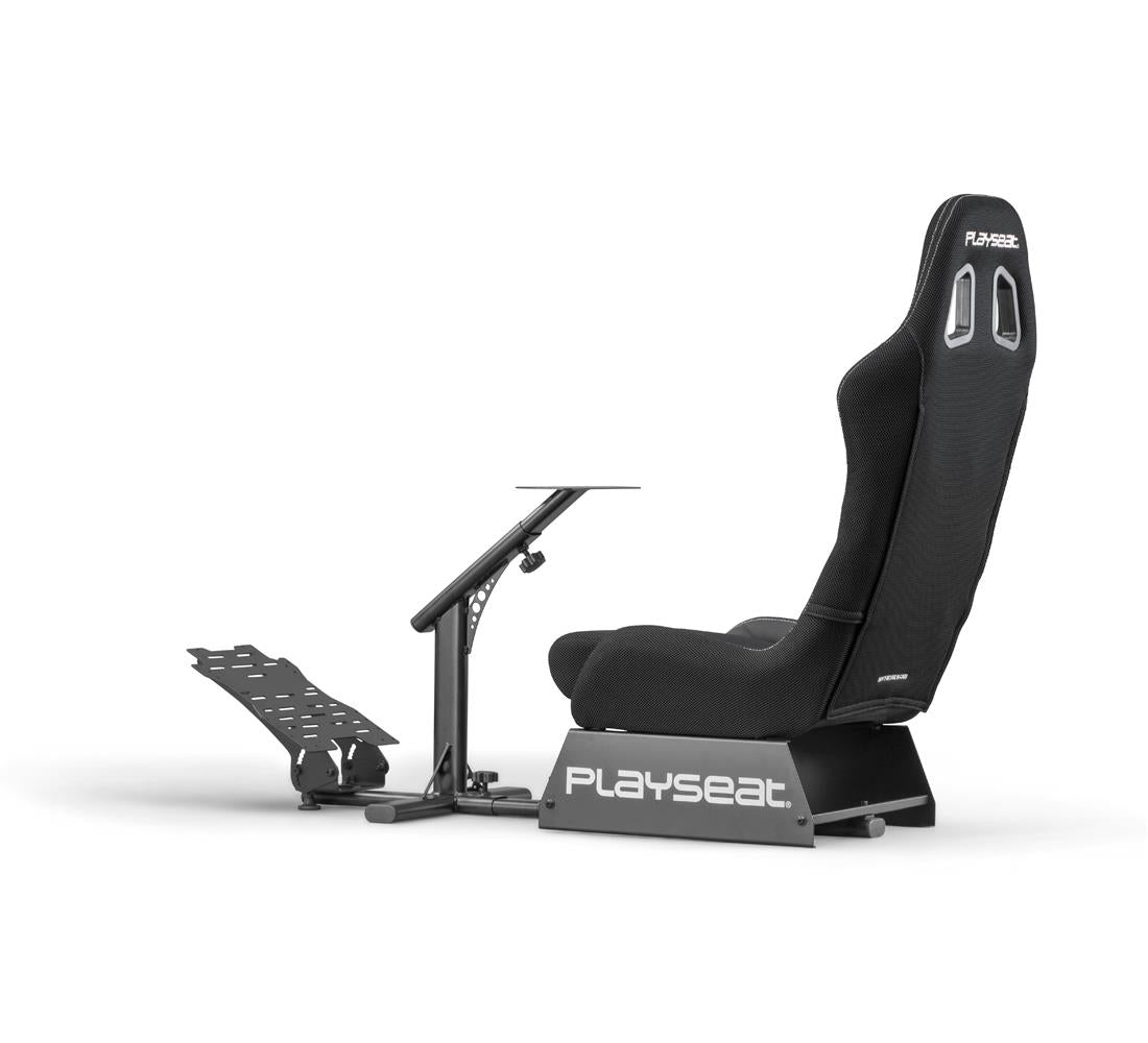 ASIENTO SIMULADOR PLAYSEAT EVOLUTION BLACK ATCI