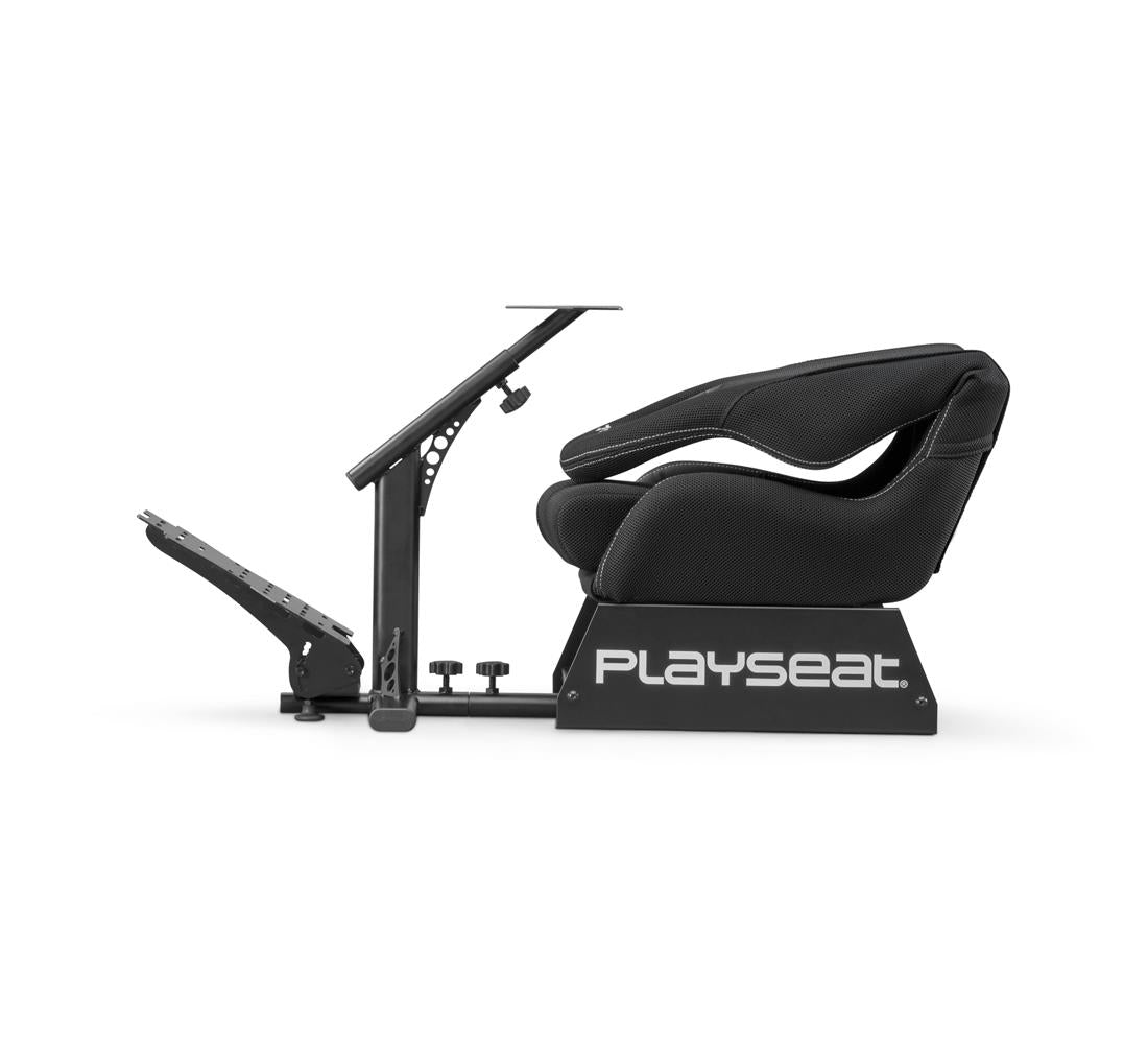 ASIENTO SIMULADOR PLAYSEAT EVOLUTION BLACK ATCI