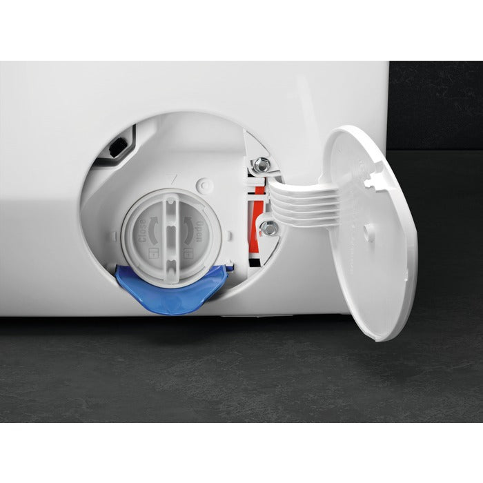 Lavadora AEG LFR7294O2B 9 kg 1400 rpm ProSteam - imagen de producto 16