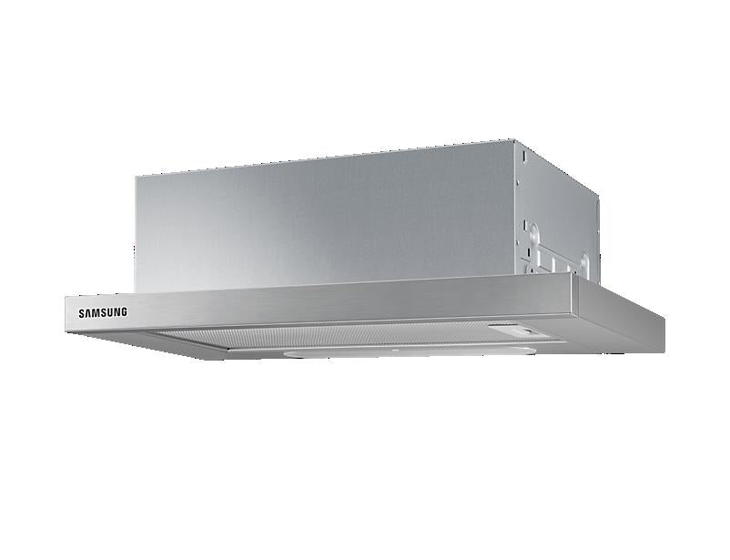 CAMP. SAMSUNG NK24M1030ISUR 60CM 392m3h 61dB