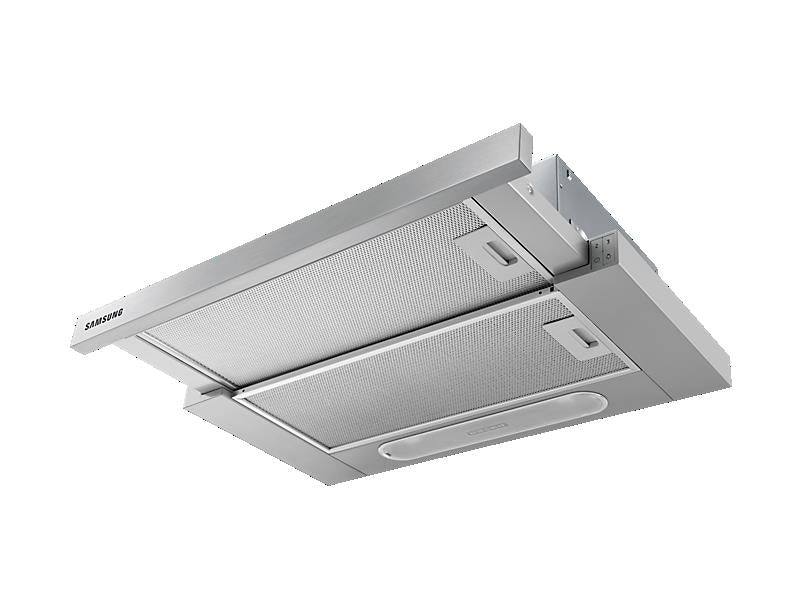 CAMP. SAMSUNG NK24M1030ISUR 60CM 392m3h 61dB