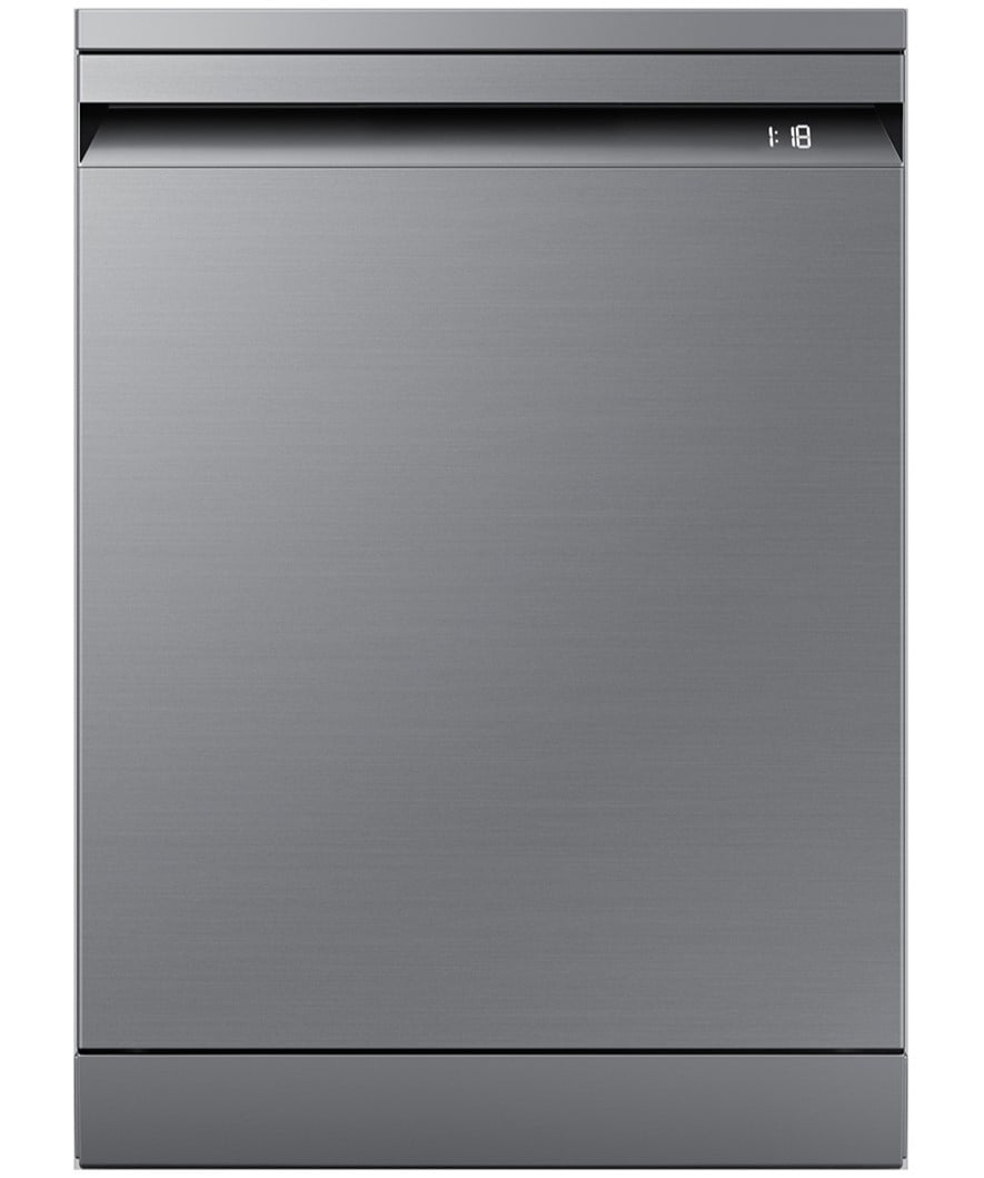 Lavavajillas Samsung DW60DG790FSL/U1 14 Servicios Inox – imagen principal