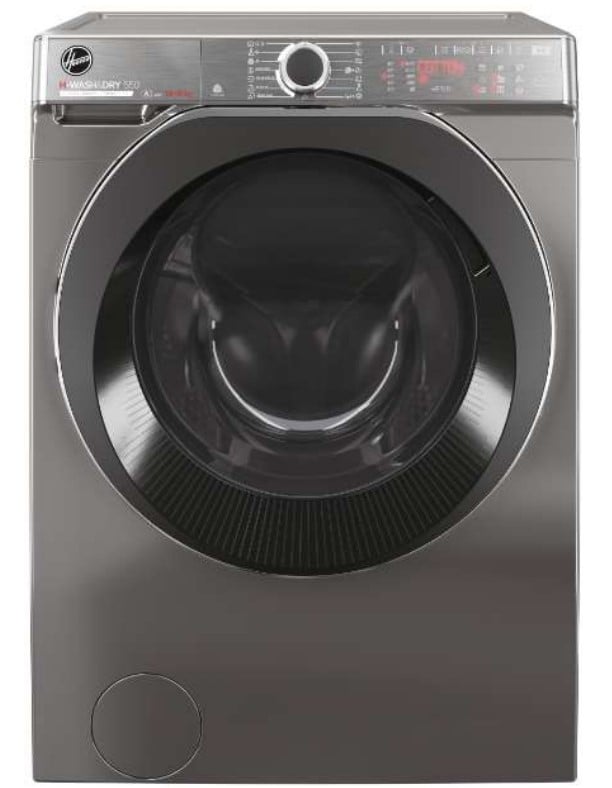 LVD.SEC. HOOVER H5DPB6106MBCR8S 10/6K 1600R ANTRAC