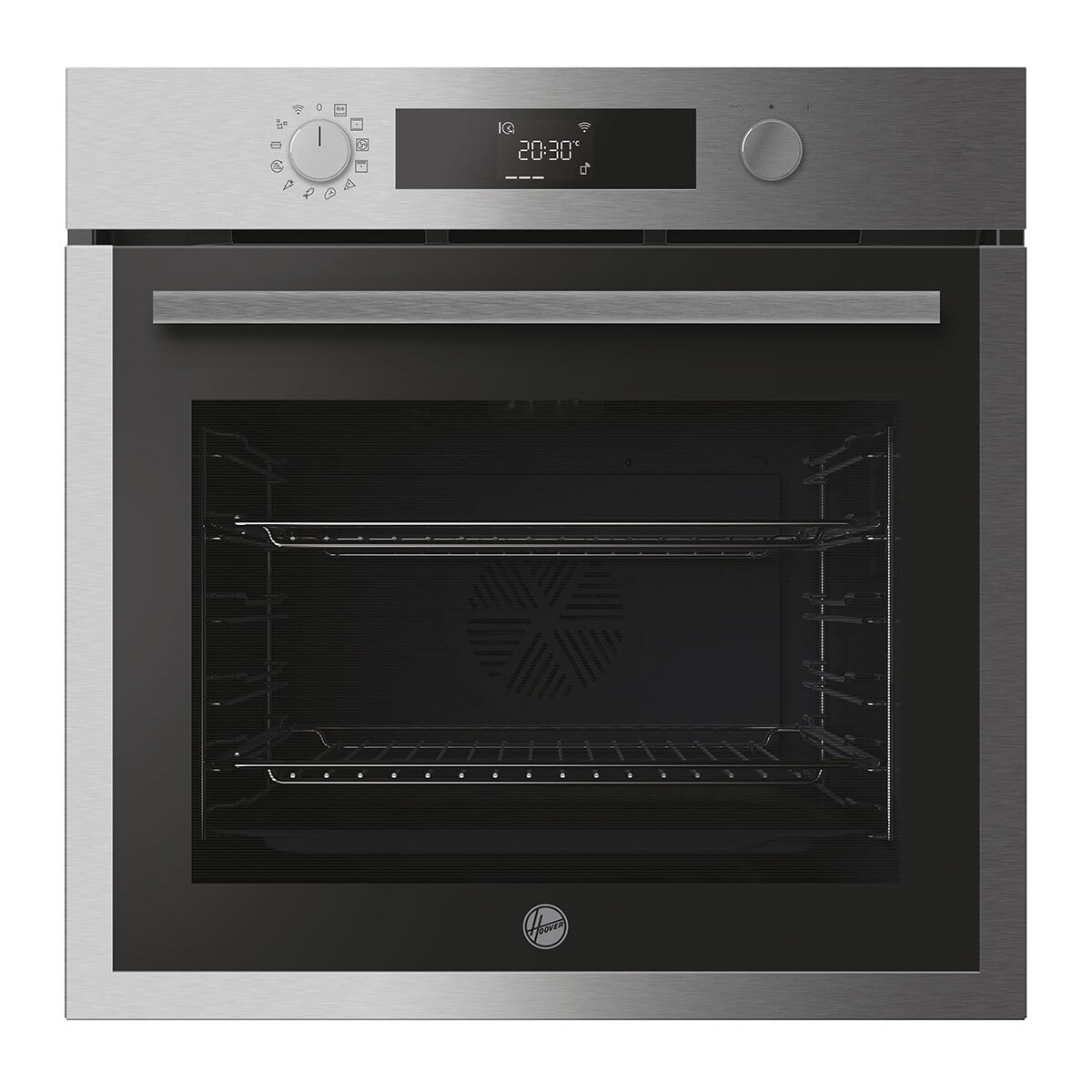 HORNO HOOVER HO6UP5B3YTX 78L MF GT PIRO INOX