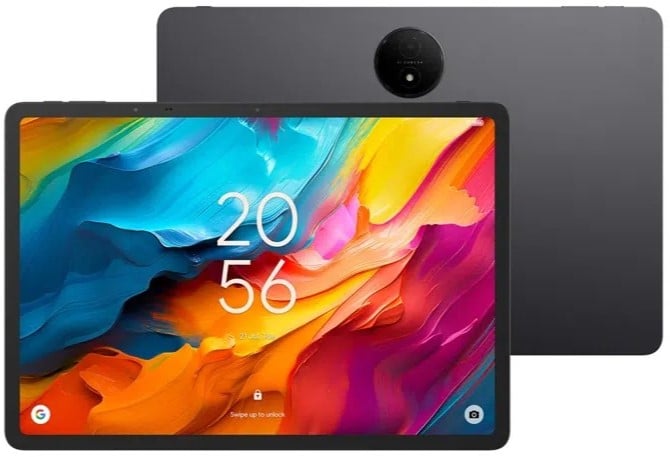 TABLET TCL NXTPAPER 14 9491G 8/256 14,3" GRAY