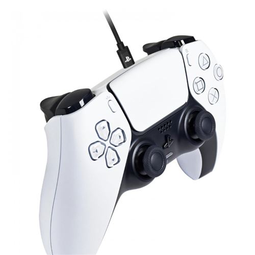 CABLE DE CARGA HORI PS5 USB C  CARGA RAPIDA 60W