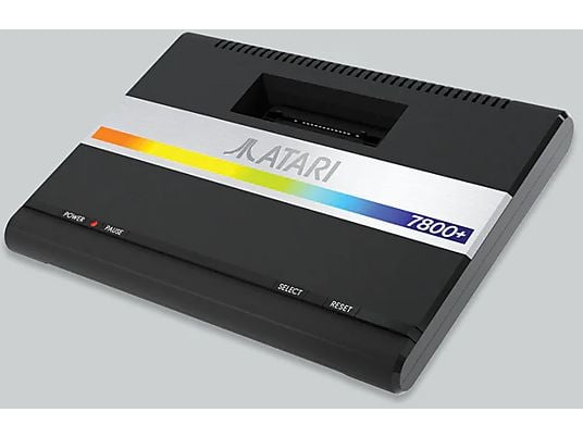CONSOLA ATARI 7800+