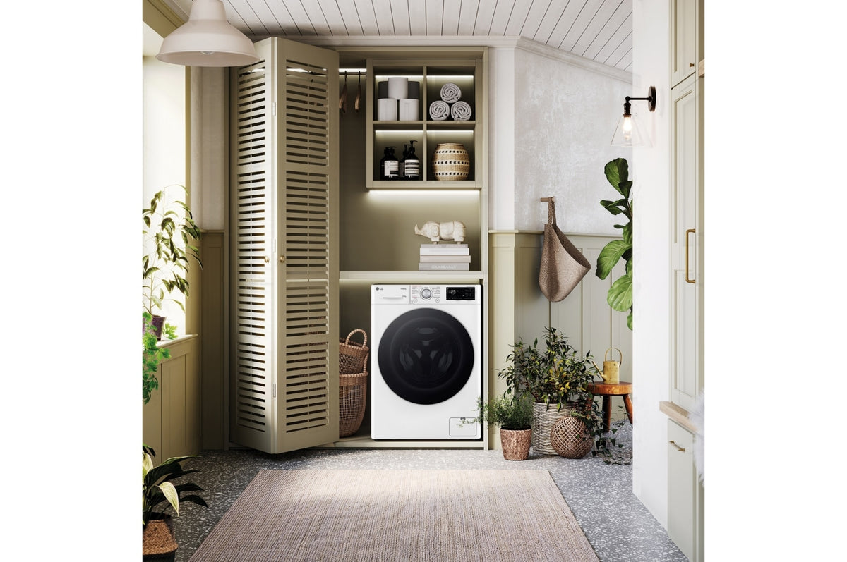 LVD.SEC. LG F4DR5509A1W 9/6K 1400R VAPOR BCA ATD