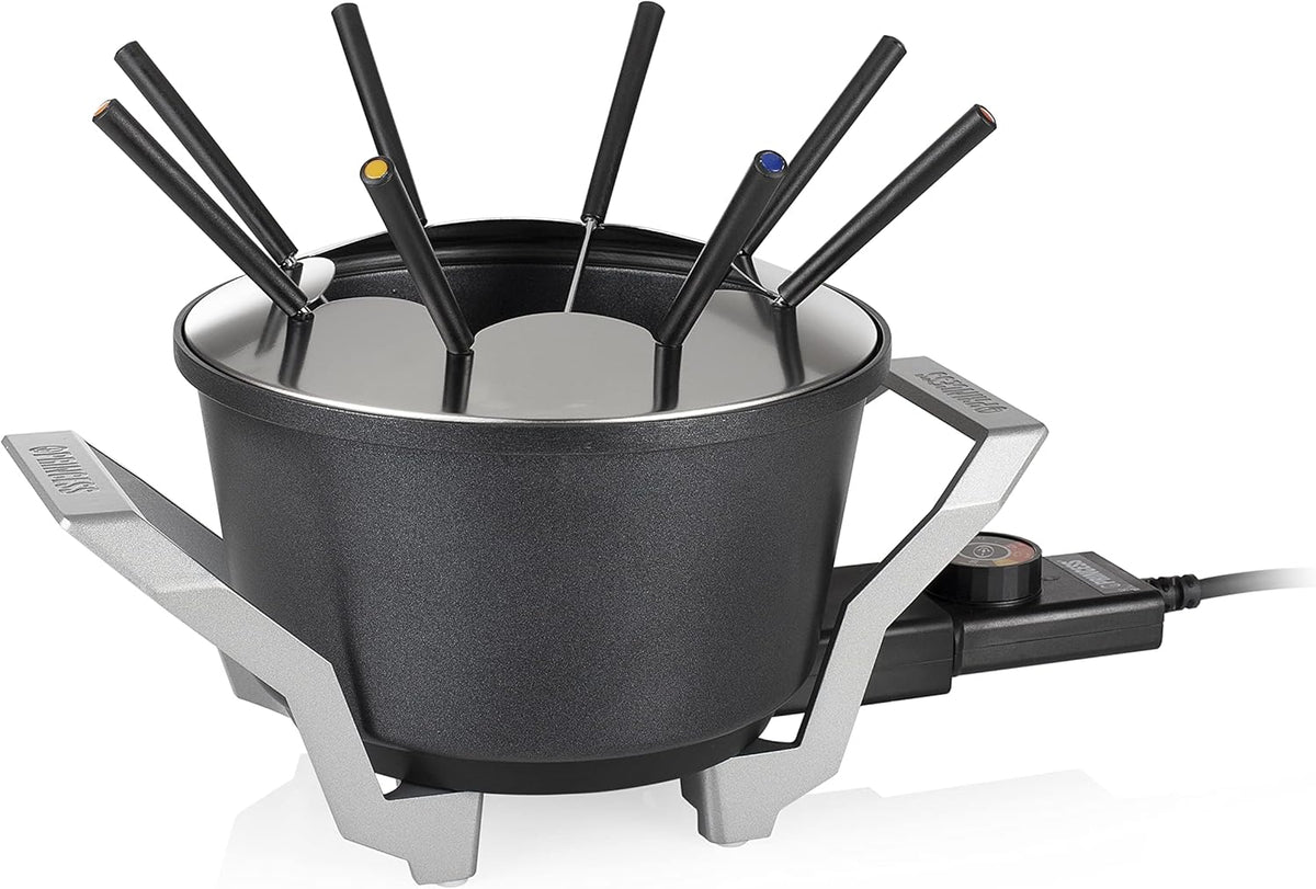 FONDUE PRINCESS 173100 PREMIUM 1,5L 800W