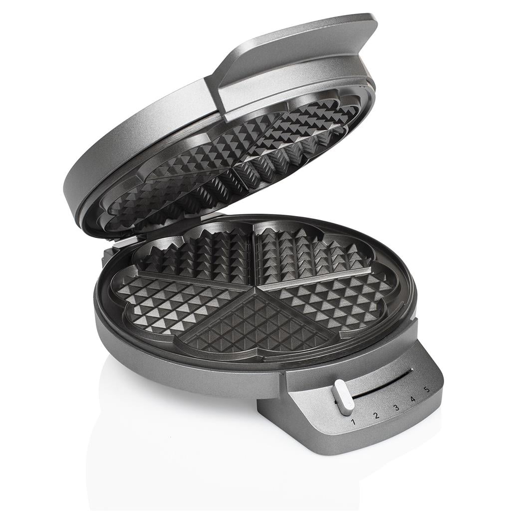 GOFRERA PRINCESS 132380 DELUXE 1200W 20CM
