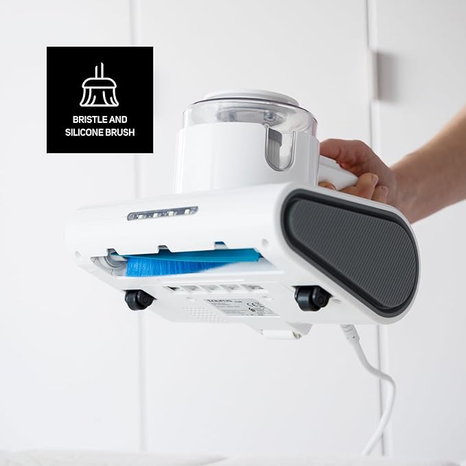 ASPI. TAPICERIA TAURUS TEXTILE CARE COLCHON
