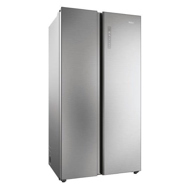 FRI. HAIER HSW79F18ANMM 178x91 NF INOX DSP