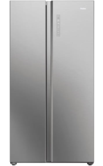 FRI. HAIER HSW79F18ANMM 178x91 NF INOX DSP