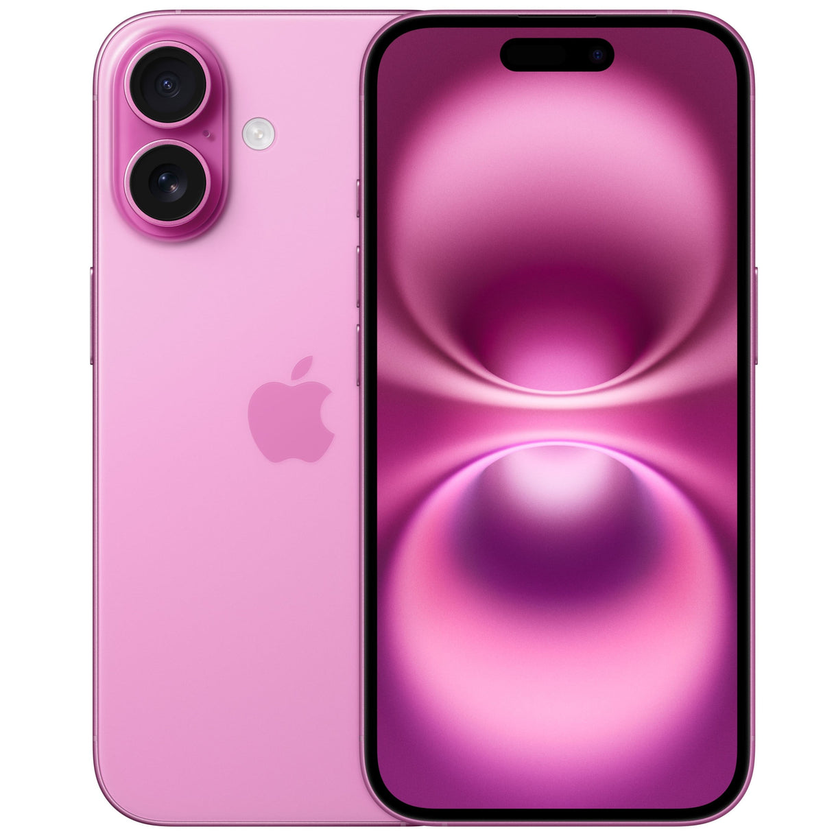 SMARTPHONE APPLE IPHONE 16 128 6,1" PINK