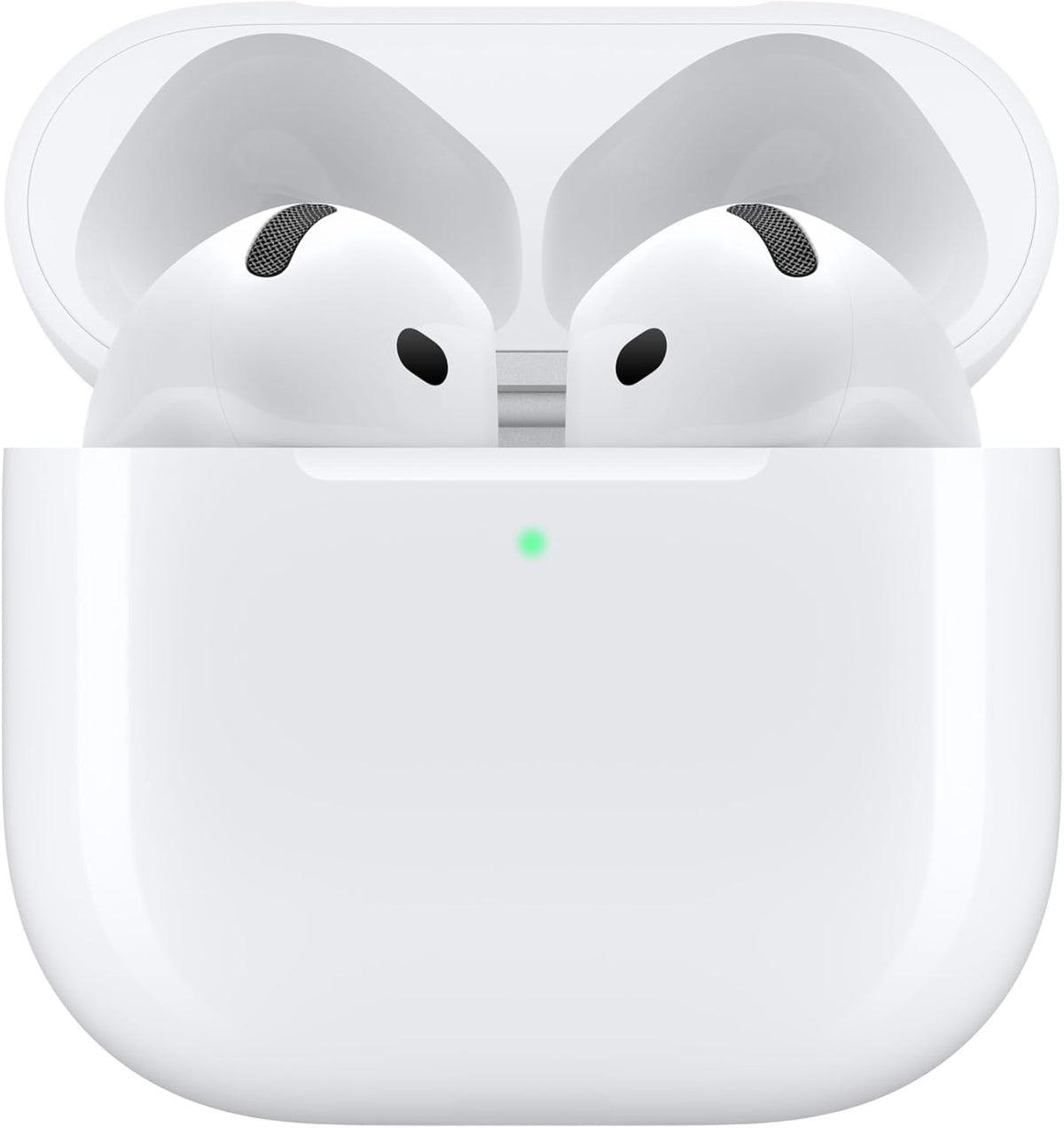 AURICULARES APPLE AIRPODS 4 WITH ACTIVE NOISE CANC