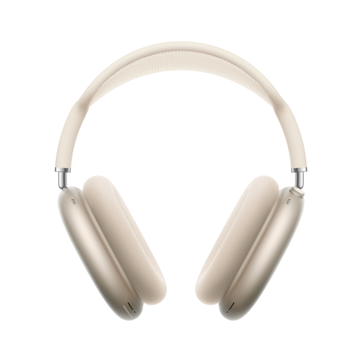 AURICULARES APPLE AIRPODS MAX STARLIGHT