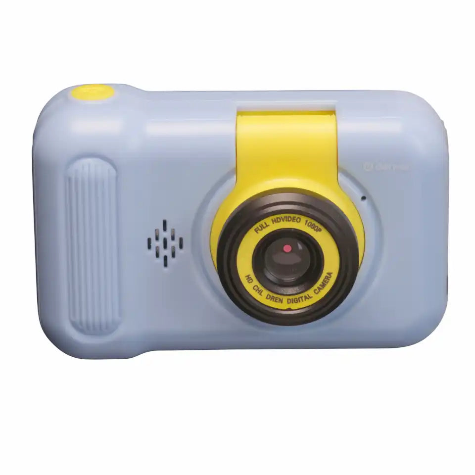 CAMARA KIDS DENVER KCA-1351BU BLUE